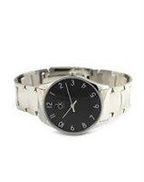 Armbanduhr Calvin Klein New Classic in Stahl K4D2214X - K4D2214X